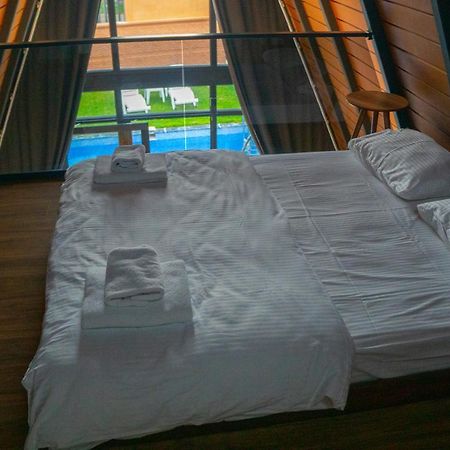 Triangle Life Suit 호텔 카르테페 외부 사진